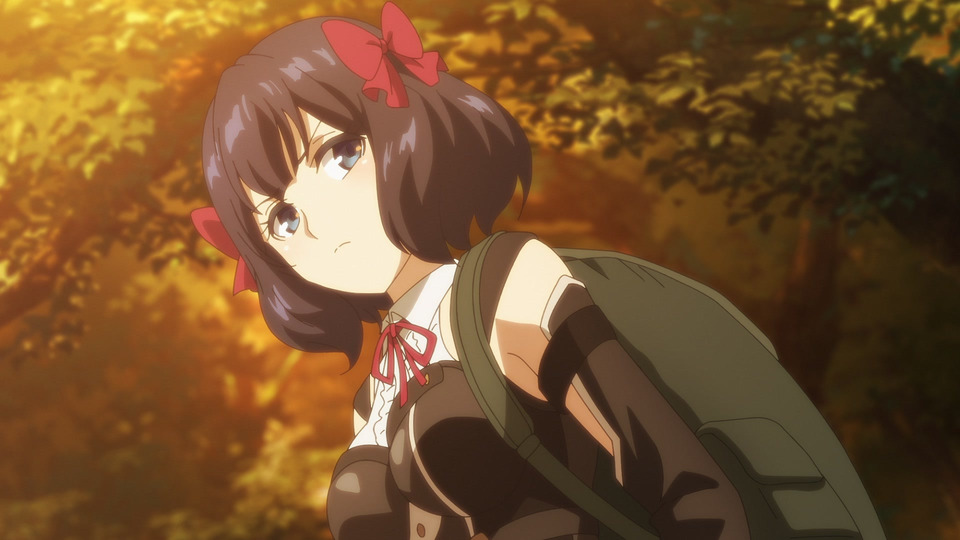 嘆きの亡霊は引退したい 第2話 ティノに任せてラクしたい